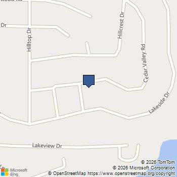 118 Cedar Valley Rd Fairfield Bay, AR MLS# 26000804