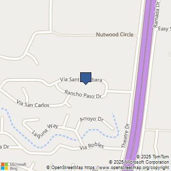 15 Via Santa Barbara 15 Paso Robles, CA MLS# NS25222957