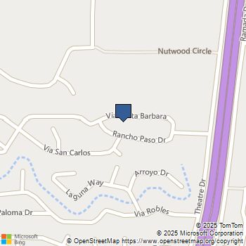 12 Via Santa Barbara 12 Paso Robles, CA MLS# NS25175101