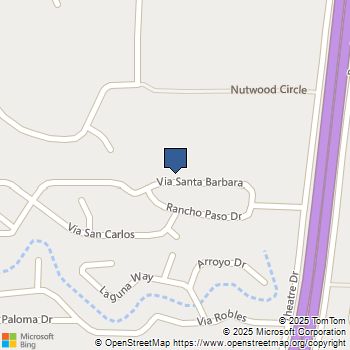 27 Via Santa Barbara 27 Paso Robles, CA MLS# NS25129054