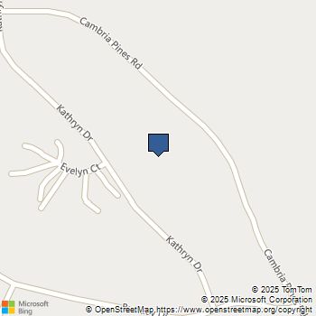 6475 Kathryn Drive Cambria, CA MLS# SC25105621