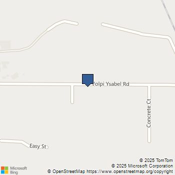 0 Volpi Ysabel Road Paso Robles, CA MLS# NS25166314