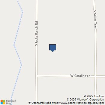 2352 S Jacks Ranch Drive Ridgecrest, CA MLS# SW25174018