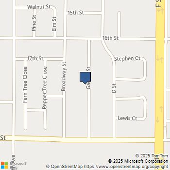 1879 Gaston Street Wasco, CA MLS# 23321793