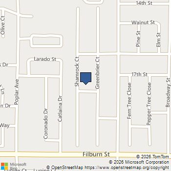 1860 Shamrock Court Wasco, CA MLS# ML82056317