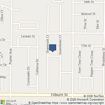 1860 Shamrock Court Wasco, CA MLS# ML82056317
