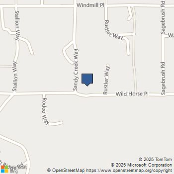 0 Lot 28 Sandy Creek Road Paso Robles, CA MLS# NS25116377