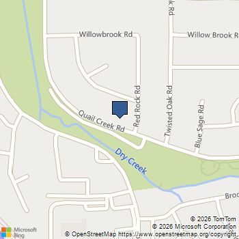 11305 Quail Creek Road Oklahoma City, OK MLS# 1213160