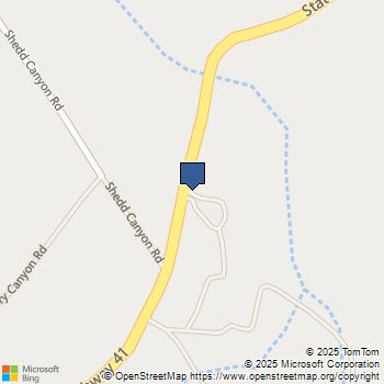 2500 Shandon Shandon, CA MLS# NS24052843