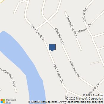 151 Lynn Creek Fairfield Bay, AR MLS# 25043893