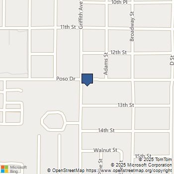 1245 1245 Poso Wasco, CA MLS# SR25223122