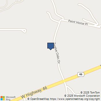 2023 Twelve Oaks Drive Paso Robles, CA MLS# NS25130322