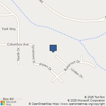 0 Linden Dr Bodfish, CA MLS# 240004417SD