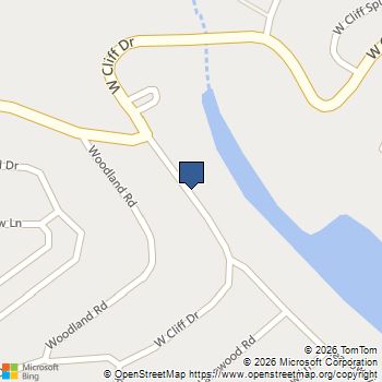 W Cliff Drive Fairfield Bay, AR MLS# 1332099