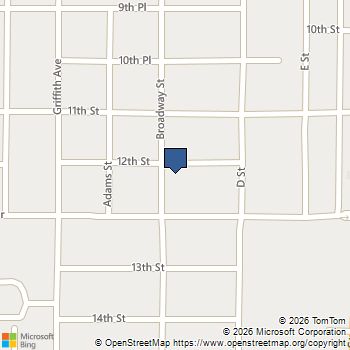 1073 1073 12Th Street Wasco, CA MLS# 202606705