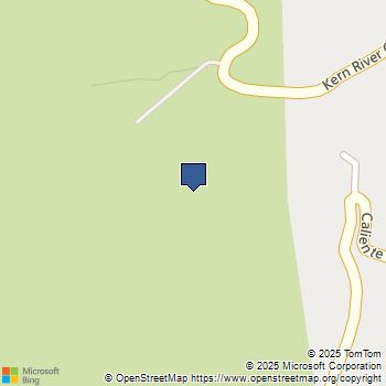 0 no address Bodfish, CA MLS# NS24252182