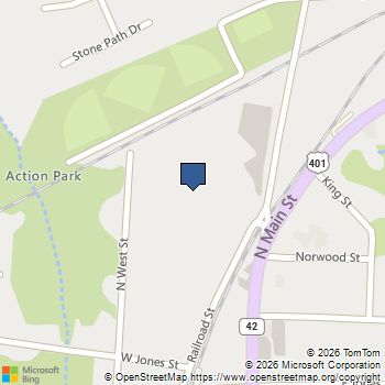 129 Midtown Rows Way 15 Fuquay Varina, NC MLS# 10150666