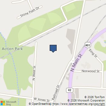 132 Midtown Rows Way 20 Fuquay Varina, NC MLS# 10151043