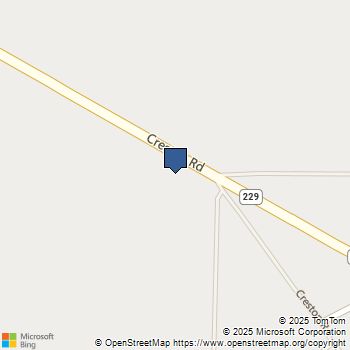 0 Creston Road Paso Robles, CA MLS# NS25184629