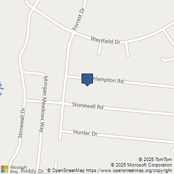 223 Hampton Rd Columbia, TN MLS# 3061835