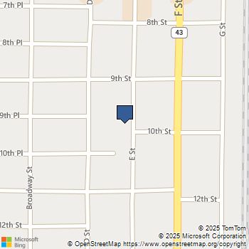 965 E Street Wasco, CA MLS# ML81893406