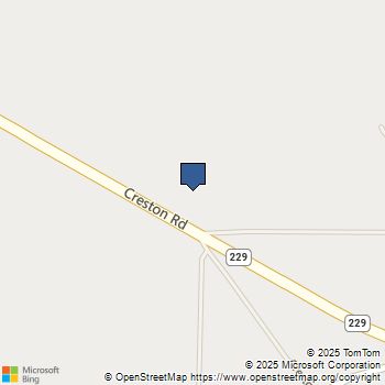 0 Creston Road Paso Robles, CA MLS# NS25113952