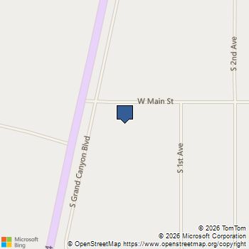 4539 S GRAND CANYON Boulevard # 28 Williams, AZ MLS# 6971189