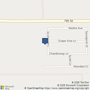 901 Cabernet Drive Wasco, CA MLS# PW25229507