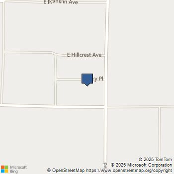 843 Sky Place Ridgecrest, CA MLS# SR25057177