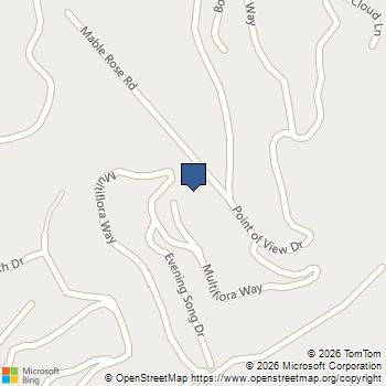 Lot 509 Multiflora Way # 509 Maggie Valley, NC MLS# 4435778