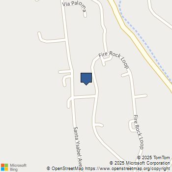1320 Lot 9 Fire Rock Loop Templeton, CA MLS# NS21030197