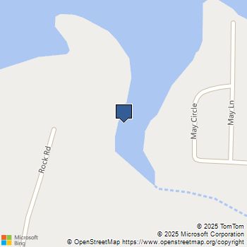 25 Rock Rd. Greers Ferry, AR MLS# 25020135