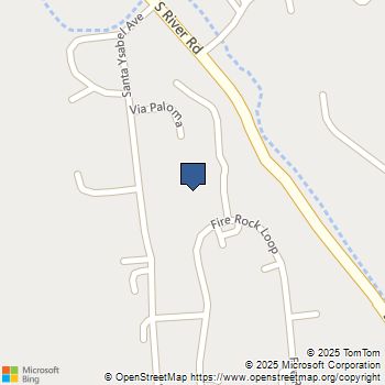 1410 Fire Rock Templeton, CA MLS# NS25179090