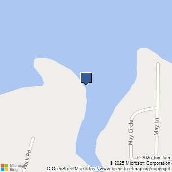 28 Rock Rd Greers Ferry, AR MLS# 25020123