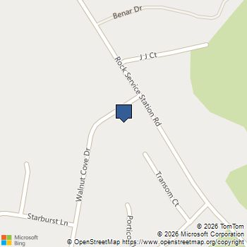 6605 Walnut Cove Drive Raleigh, NC MLS# LP767962