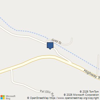 804 Highway 95 Clinton, AR MLS# 26031477