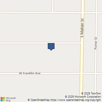 1407 W Burns Avenue Ridgecrest, CA MLS# BB25179673