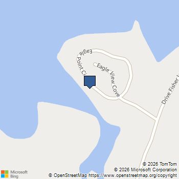 40 Eagle Point Circle Decaturville, TN MLS# 3311766