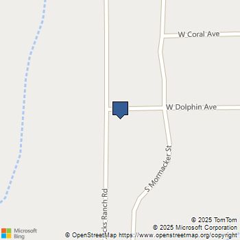 1320 S Jacks Ranch Road Ridgecrest, CA MLS# IG25104245