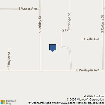 3931 S BERKLEY Street # 24 Williams, AZ MLS# 6975285