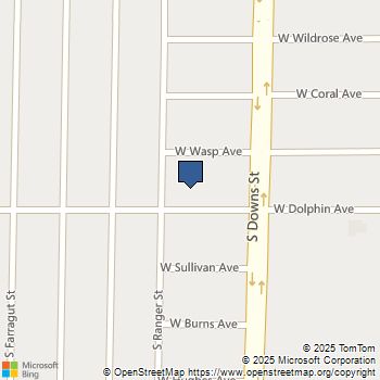 926 W Dolphin Avenue Ridgecrest, CA MLS# IV25179263