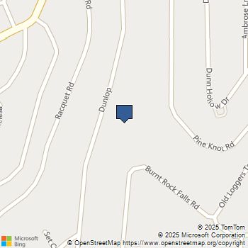 0 Doubles Court Fairfield Bay, AR MLS# 25043894