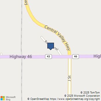 550 Highway 46 Wasco, CA MLS# P1-20096