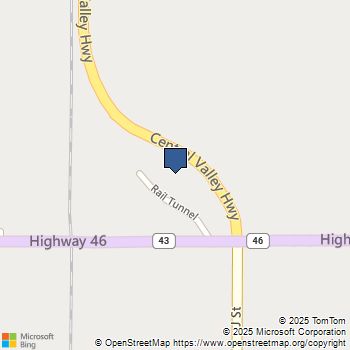 15075 Central Valley Highway Wasco, CA MLS# CV25186277