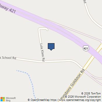 42 Lula Klass Road Goldston, NC MLS# 10150453