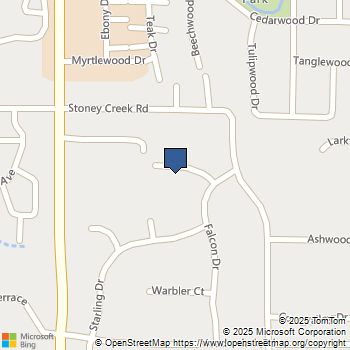 204 Nighthawk Paso Robles, CA MLS# NS25226649