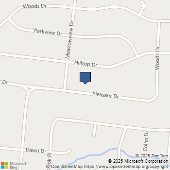 120 Pleasant Dr Columbia, TN MLS# 3061854