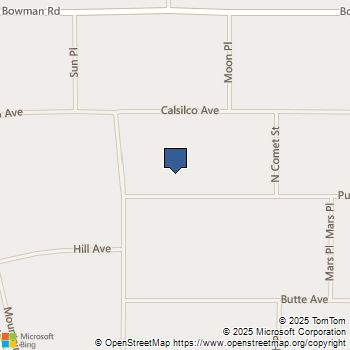 0 Pumice Avenue Ridgecrest, CA MLS# ND25182367