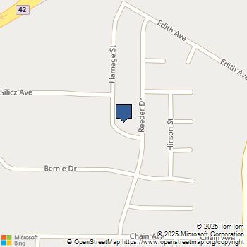 2230 Harnage Street Mountain Mesa, CA MLS# SW25182050