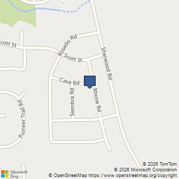 1336 Cava Road Paso Robles, CA MLS# NS25249142